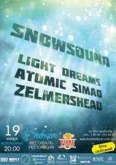 ѳ���� 2014 / ��� / Zelmershead �� ����