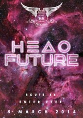�������� 2014 / ��� / Hello Future