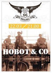 �������� 2014 / ��� / Hobo\'T & Co