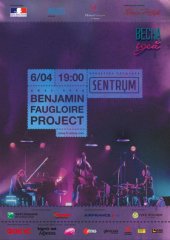 ������ 2014 / ��� / Benjamin Faugloire Project