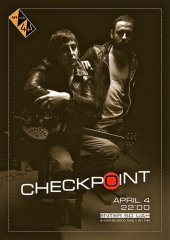 ������ 2014 / ��� / Checkpoint