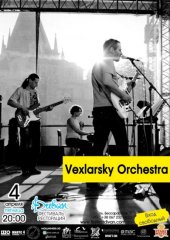 ������ 2014 / ��� / Vexlarsky Orchestra