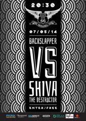 ������� 2014 / ��� / Blackslapper �� ����