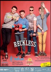 ������� 2014 / ��� / The Reckless