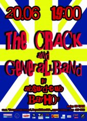 ������� 2014 / ��� / The Cr�ck �� ����