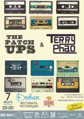 ������� 2014 / ��� / Terry Phao �� ����