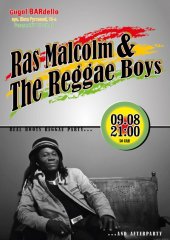������� 2014 / ��� / Reggae Boys