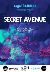 ������� 2014 / ��� / Secret Avenue