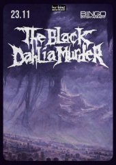 �������� 2014 / ��� / The Black Dahlia Murder