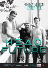 �������� 2014 / ��� / Hedo Future