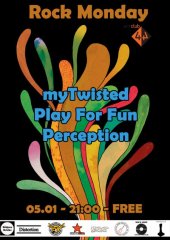 ѳ���� 2015 / ��� / Play For Fun �� ����