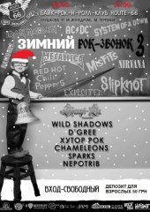 ѳ���� 2015 / ��� / Wild Shadows �� ����