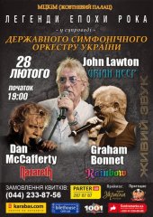����� 2015 / ��� / Dan McCafferty �� ����