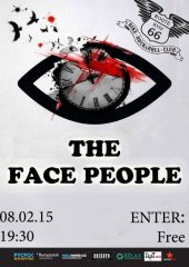 ����� 2015 / ��� / The Face Peoole