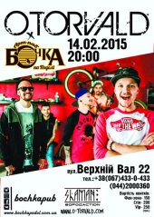 ����� 2015 / ��� / �.Torvald