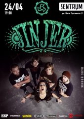 ������ 2015 / ��� / JinJer