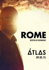 ������� 2015 / ��� / ROME