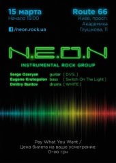 �������� 2015 / ��� / N.E.O.N.