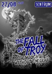 ������� 2015 / ��� / The Fall Of Troy