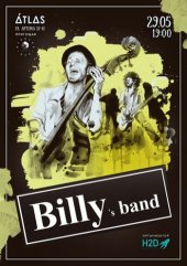 ������� 2015 / ��� / Billy\'s Band