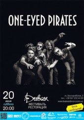 ������� 2015 / ��� / One-Eyed Pirates