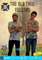 ������� 2015 / ��� / The Old Tree Fellows
