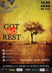 ������� 2015 / ��� / Got No Rest