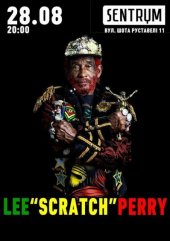������� 2015 / ��� / Lee Scratch Perry