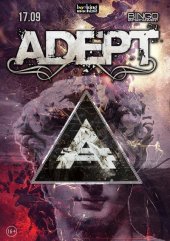 �������� 2015 / ��� / Adept