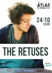 ������� 2015 / ��� / The Retuses