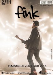 �������� 2015 / ��� / Fink