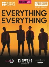 ������� 2015 / ��� / Everything Everything