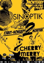 ������� 2015 / ��� / Cherry-Merry �� ����