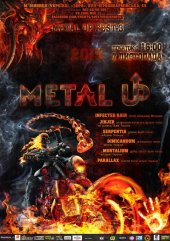 �������� 2015 / ³����� / Jinjer �� ����