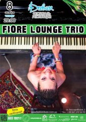 ������� 2015 / ��� / FIORE lounge trio
