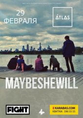 ����� 2016 / ��� / Maybeshewill