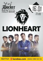 ѳ���� 2016 / ��� / Lionheart
