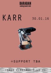 ѳ���� 2016 / ��������������� / KARR �� ����