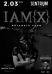 �������� 2016 / ��� / IAMX