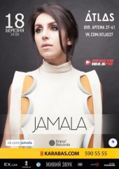 �������� 2016 / ��� / Jamala