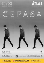 �������� 2016 / ��� / Cepasa