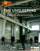 �������� 2016 / ��� / The Unsleeping