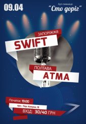 ������ 2016 / ������� / Swift �� ����