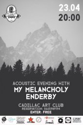 ������ 2016 / ��� / My Melancholy �� ����