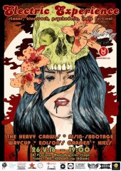 ������� 2016 / ��� / The Heavy Crawls �� ����
