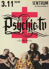 �������� 2016 / ��� / Psychic TV