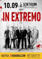 �������� 2016 / ��� / In Extremo