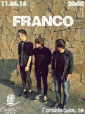 ������� 2016 / ��� / Franco