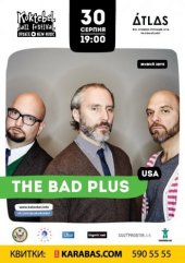 ������� 2016 / ��� / The Bad Plus