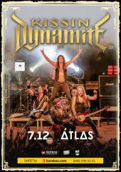 ������� 2016 / ��� / Kissin Dynamite